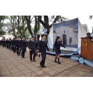 Festejos por el 199° aniversario de la Declaración de nuestra Independencia